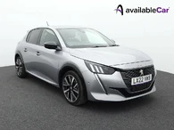 2022 Peugeot 208 1.2 PureTech GT (100bhp) EAT8