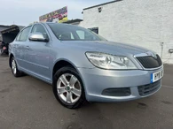2011 Skoda Octavia 1.6 SE Hatchback