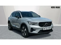 2025 Volvo XC40 2.0 B4 Plus