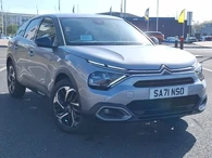 2022 Citroen C4 1.2 PureTech Shine (130ps)