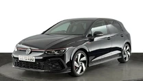 2021 Volkswagen Golf 2.0 TSI GTI DSG