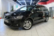 2012 Seat Alhambra 2.0TD SE Lux (170ps) DSG