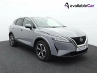 2023 Nissan Qashqai 1.3 DIG-T N-Connecta (160ps) Auto