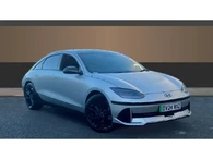 2024 Hyundai IONIQ 6 E First Edition