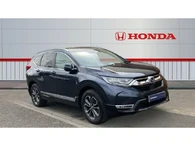 2022 Honda CR-V 2.0 i-MMD SR AWD Hybrid