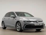 2022 Volkswagen Golf 1.5 TSI R-Line (150ps) Hatchback