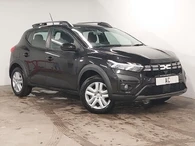 2023 Dacia Sandero Stepway 1.0 TCe Expression (90bhp)