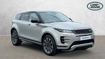 2025 Land Rover Range Rover Evoque 2.0 D200 Autobiography