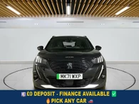 2021 Peugeot 2008 SUV E GT Premium