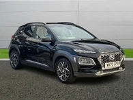 2020 Hyundai Kona 1.6 GDi Premium
