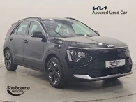 2024 Kia Niro EV E 2