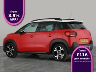 2019 Citroen C3 Aircross 1.2 PureTech Flair (82ps)