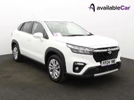 2024 Suzuki S-Cross 1.4 Boosterjet Motion
