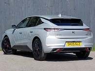 2024 DS DS 4 E-TENSE Performance Line (Nav)
