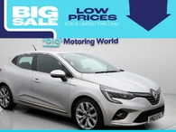 2021 Renault Clio 1.0 TCe S Edition (90ps)