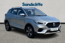 2023 MG ZS SUV 1.5 VTI-Tech Excite