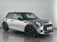 2019 MINI Cooper 2.0 Cooper S Sport (189bhp) Hatchback 3d Auto