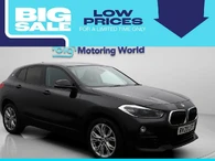 2020 BMW X2 2.0 sDrive20i Sport (189bhp)