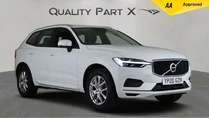 2020 Volvo XC60 2.0TD D4 Momentum