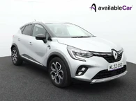 2022 Renault Captur 1.0 TCe SE Edition