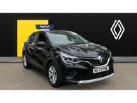 2022 Renault Captur 1.3 TCe Iconic Edition