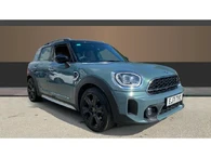 2022 MINI Countryman 2.0 Cooper S Exclusive Auto