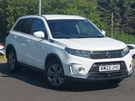 2022 Suzuki Vitara 1.4 Boosterjet SZ-T