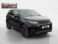 2019 Land Rover Discovery Sport 2.0Td4 Landmark