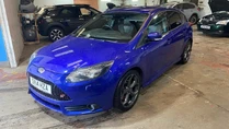 2014 Ford Focus 2.0 ST3 Hatchback 2000cc