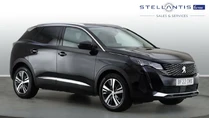 2022 Peugeot 3008 SUV 1.5 BlueHDi Allure Premium