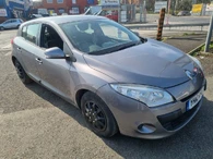 2010 Renault Megane 1.6 Extreme (100bhp) Hatchback 5d