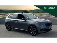 2024 Skoda Kamiq 1.0 TSI Monte Carlo Edition DSG