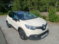 2014 Renault Captur 0.9 Dynamique MediaNav ENERGY (s/s)
