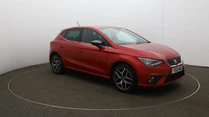 2021 Seat Ibiza 1.0 TSI XCELLENCE (95ps)