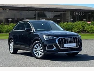 2024 Audi Q3 1.5 35 TFSI Sport Station Wagon S Tronic