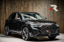 2021 Audi RS Q3 2.5 TFSI Audi Sport Edition Station Wagon