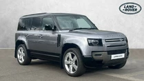 2024 Land Rover 110 Defender 3.0 D300 X-Dynamic HSE