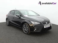 2025 Seat Ibiza 1.0 TSI XCELLENCE (115ps) DSG