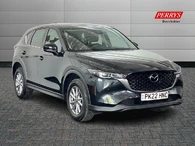 2022 Mazda CX-5 2.0 SE-L