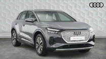2024 Audi Q4 E-Tron 45E Sport Station Wagon Auto