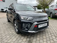 2024 KGM / Ssangyong Tivoli 1.5 K40