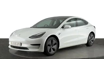 2020 Tesla Model 3 E Standard Plus