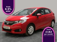 2019 Honda Jazz 1.3 i-VTEC SE CVT