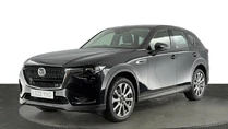 2023 Mazda CX-60 2.5 e-SKYACTIV Exclusive - Line