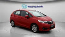 2019 Honda Jazz 1.3 i-VTEC SE CVT