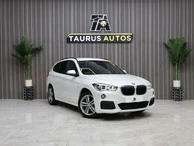 2018 BMW X1 2.0 xDrive20i M Sport
