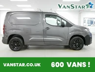 2023 Citroen Berlingo 1.5 BlueHDi 1000 Driver Edition (130ps)(Eu6d) EAT8