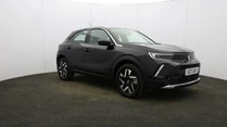 2021 Vauxhall Mokka 1.2 Elite Edition (130ps)