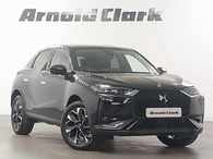 2025 DS DS 3 1.2 PureTech Opera (136ps) Hybrid e-DSC6