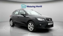 2020 Seat Arona 1.0 TSI SE Technology (115ps) DSG